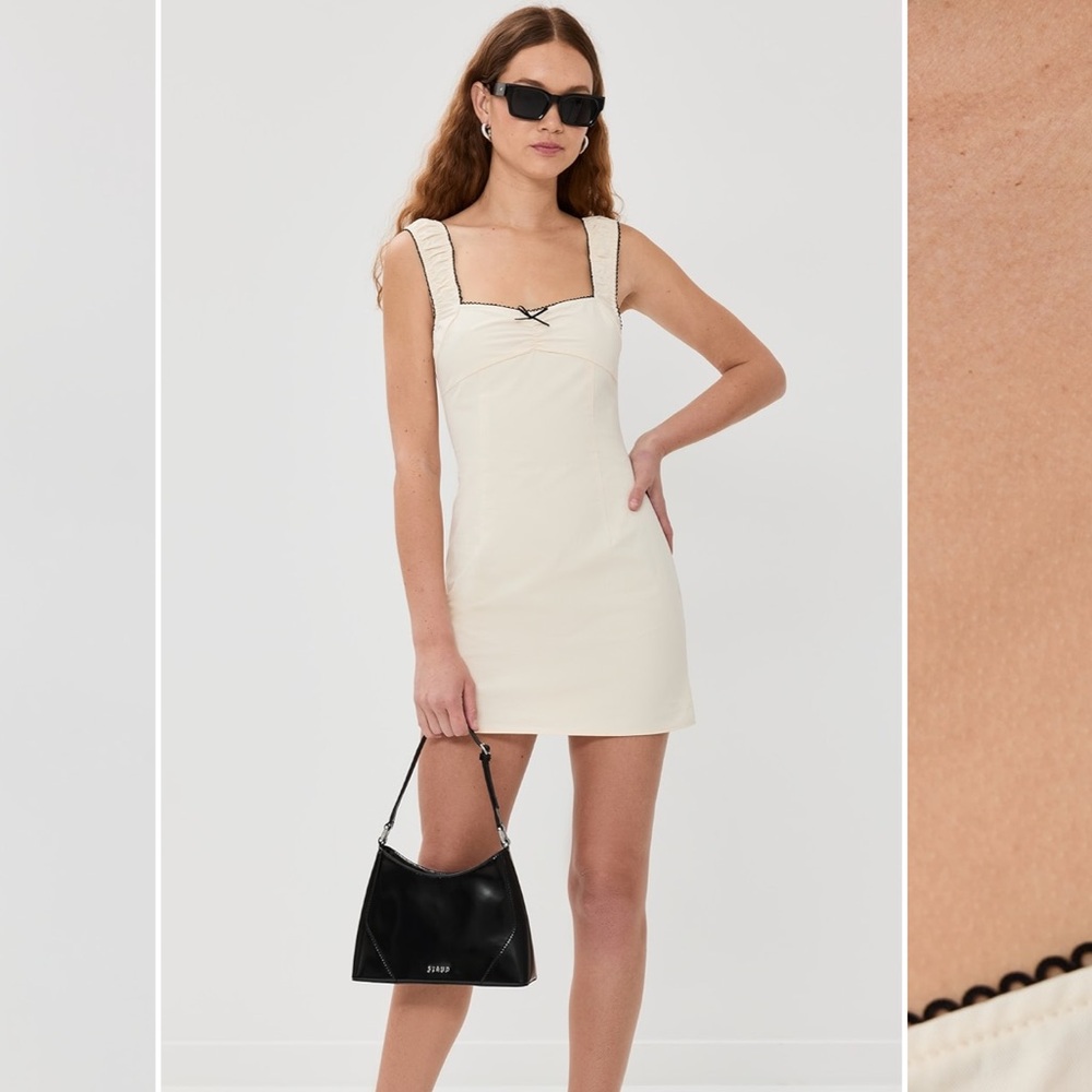 Lioness Fortune Mini Dress